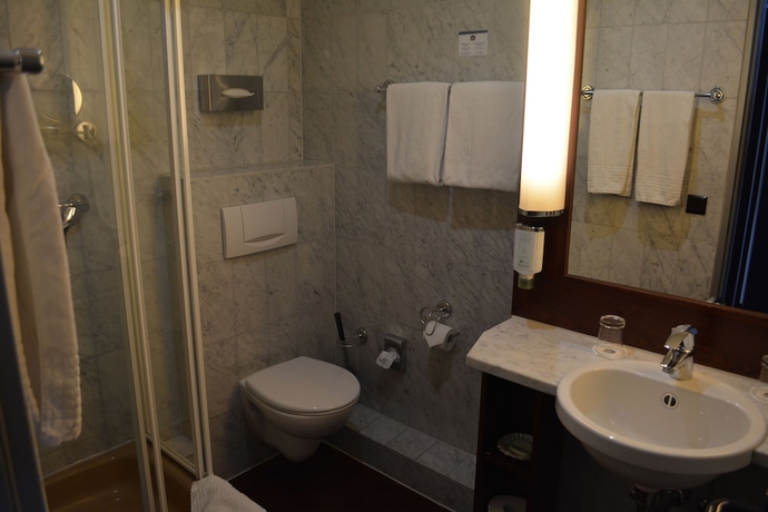 Imagen de la habitación del Hotel Cityhotel Kaiser Karl Aachen. Foto 15