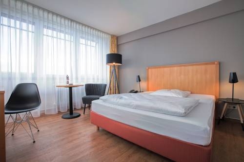 Imagen general del Hotel Cityhotel K&ouml;nigsstra&szlig;e. Foto 4