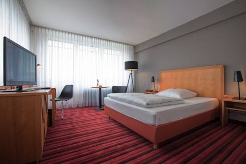 Imagen general del Hotel Cityhotel K&ouml;nigsstra&szlig;e. Foto 5
