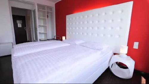 Imagen de la habitación del Hotel Cityhotel Monopol. Foto 3