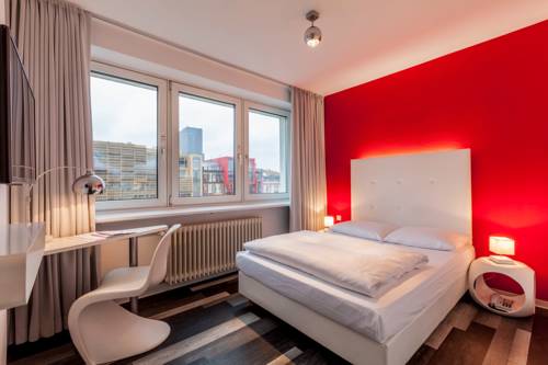 Imagen general del Hotel Cityhotel Monopol. Foto 2