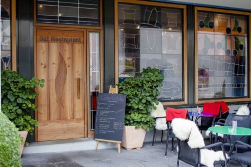 Imagen general del Hotel City-hotel Ochsen. Foto 2