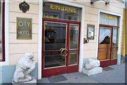 Imagen general del Hotel Cityhotel Ratheiser. Foto 2