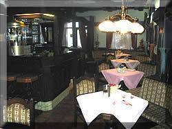 Imagen general del Hotel Cityhotel Ratheiser. Foto 4