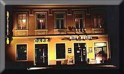 Imagen general del Hotel Cityhotel Ratheiser. Foto 5