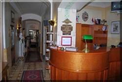 Imagen general del Hotel Cityhotel Ratheiser. Foto 6