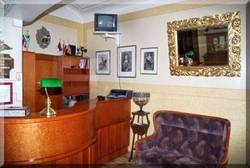 Imagen general del Hotel Cityhotel Ratheiser. Foto 7