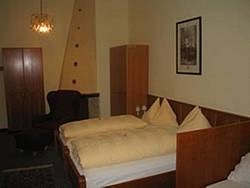 Imagen general del Hotel Cityhotel Ratheiser. Foto 8