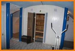 Imagen general del Hotel Cityhotel Ratheiser. Foto 11