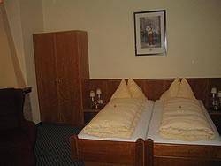 Imagen general del Hotel Cityhotel Ratheiser. Foto 17