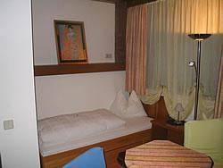 Imagen general del Hotel Cityhotel Ratheiser. Foto 18