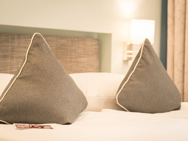 Imagen de la habitación del Hotel Cityhotel Trumer Stube. Foto 2