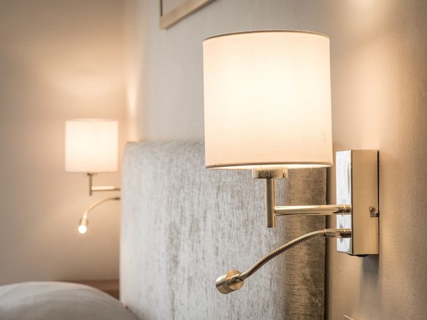 Imagen de la habitación del Hotel Cityhotel Trumer Stube. Foto 5