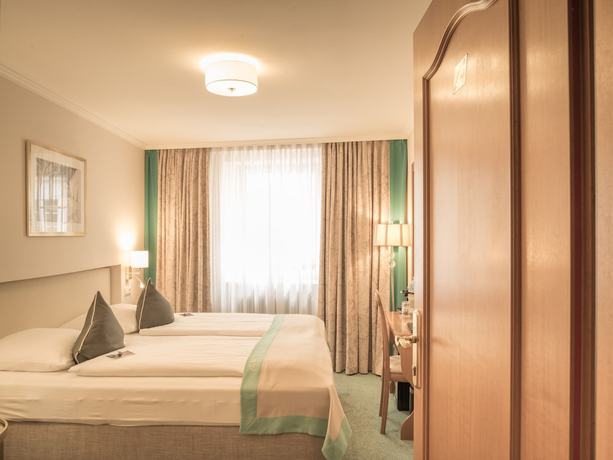 Imagen de la habitación del Hotel Cityhotel Trumer Stube. Foto 8