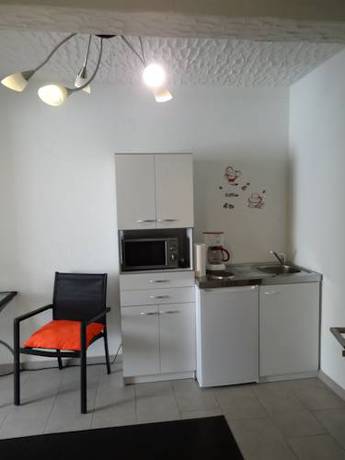 Imagen de la habitación del Hotel City-hotel-garni-diez. Foto 2