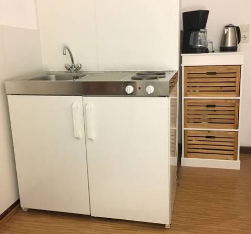 Imagen de la habitación del Hotel City-hotel-garni-diez. Foto 7