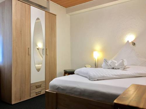 Imagen de la habitación del Hotel City-hotel-garni-diez. Foto 9