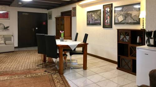 Imagen de la habitación del Hotel City-hotel-garni-diez. Foto 11