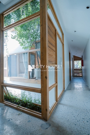 Imagen de la habitación del Hotel Cityhouse - Ariosa. Foto 2