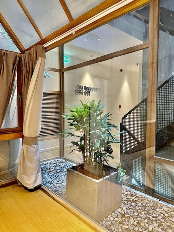 Imagen de la habitación del Hotel Cityhouse - Ariosa. Foto 4