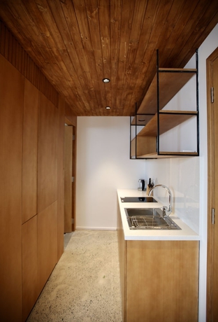 Imagen de la habitación del Hotel Cityhouse - Ariosa. Foto 5