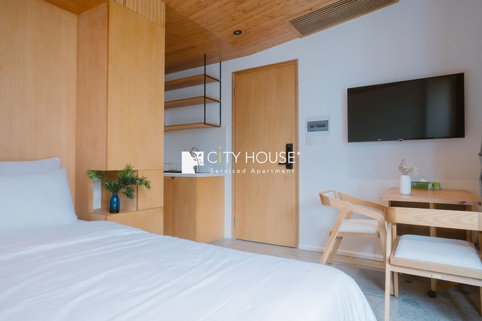 Imagen de la habitación del Hotel Cityhouse - Ariosa. Foto 12