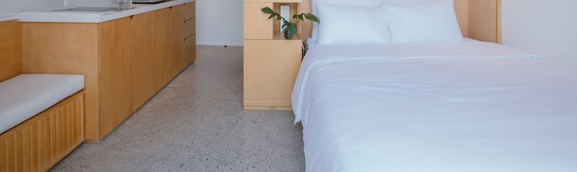 Imagen de la habitación del Hotel Cityhouse - Ariosa. Foto 16