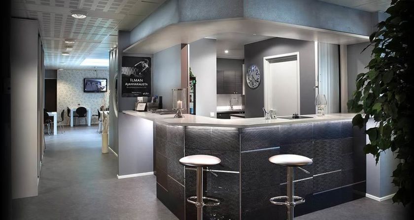 Imagen de la habitación del Hotel Cityhovi. Foto 6