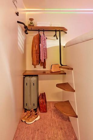 Imagen general del Hotel Cityhub Copenhagen. Foto 3