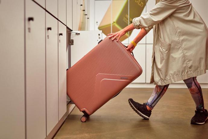 Imagen general del Hotel Cityhub Copenhagen. Foto 12