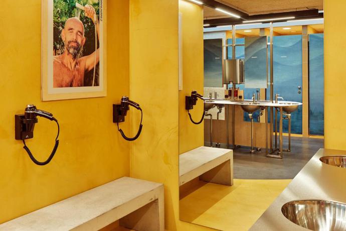 Imagen general del Hotel Cityhub Copenhagen. Foto 14