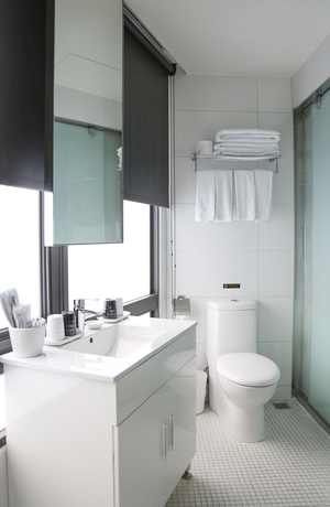 Imagen de la habitación del Hotel Cityinn Plus Ximending Branch. Foto 3