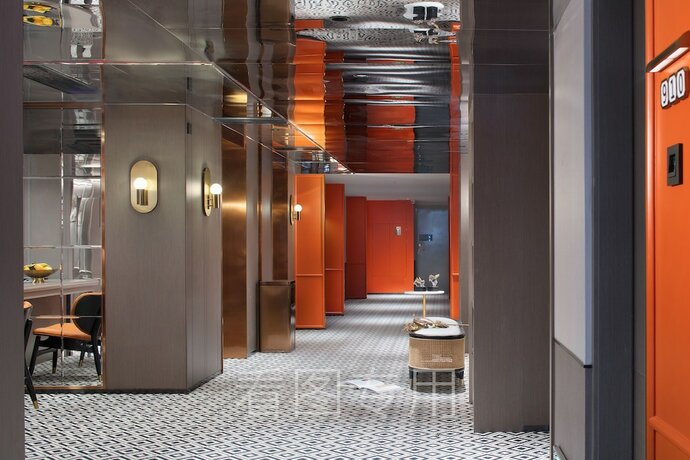 Imagen general del Hotel Cityjoin. Foto 3