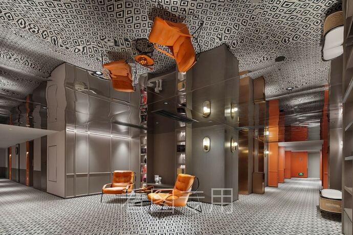 Imagen general del Hotel Cityjoin. Foto 4
