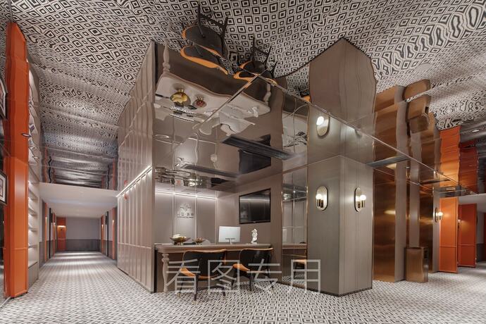 Imagen general del Hotel Cityjoin. Foto 5
