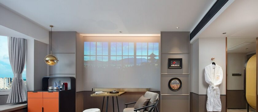 Imagen de la habitación del Hotel Cityjoin. Foto 16