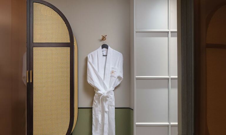 Imagen general del Hotel Cityjoin. Foto 6