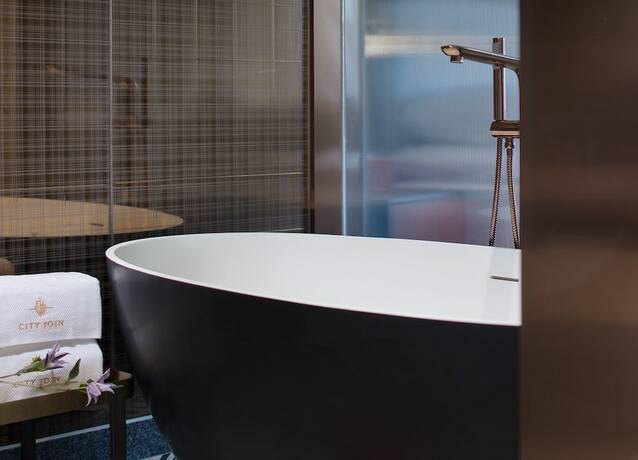 Imagen general del Hotel Cityjoin. Foto 9