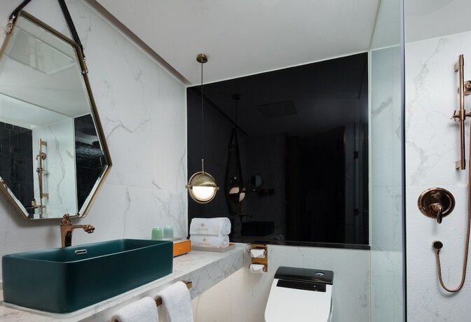 Imagen general del Hotel Cityjoin. Foto 10