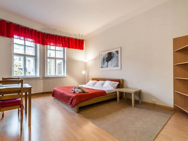 Imagen general del Hotel Citykoti Downtown Apartments. Foto 1