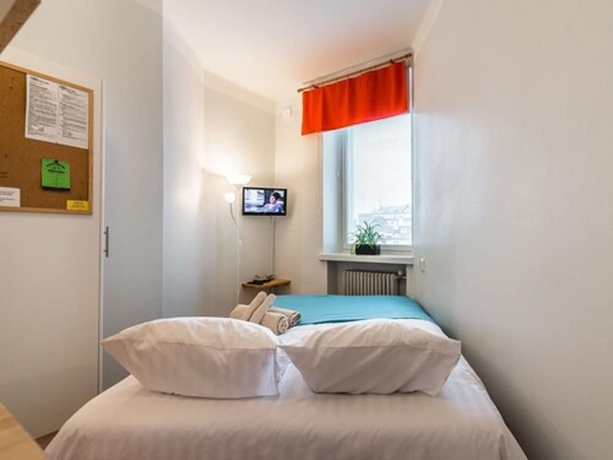Imagen de la habitación del Hotel Citykoti Downtown Apartments. Foto 18