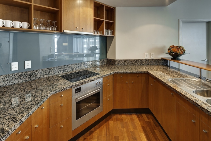 Imagen de la habitación del Hotel Citylife Auckland. Foto 11