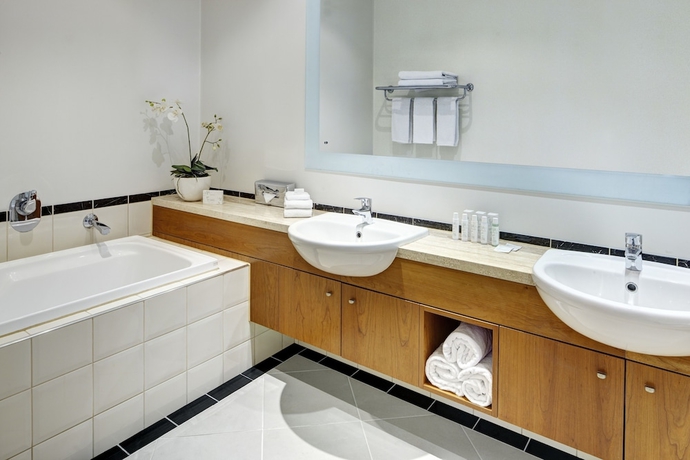 Imagen de la habitación del Hotel Citylife Auckland. Foto 15