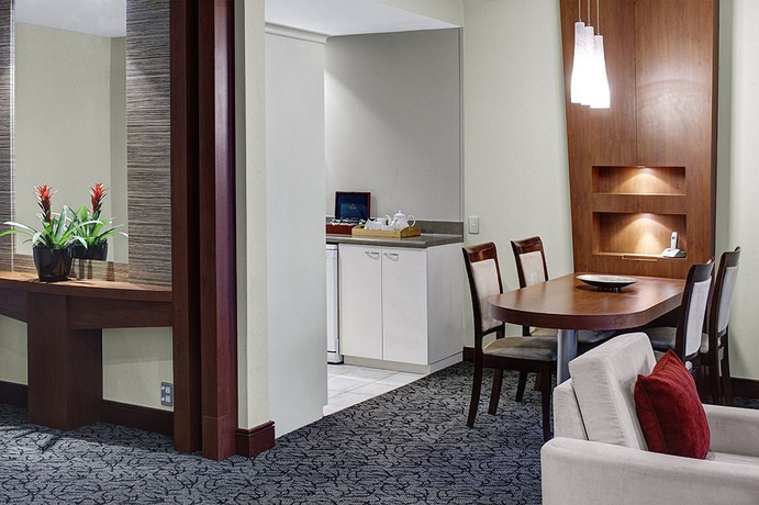 Imagen de la habitación del Hotel Citylife Wellington. Foto 15