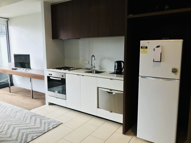 Imagen general del Hotel Citylights Apartments. Foto 3