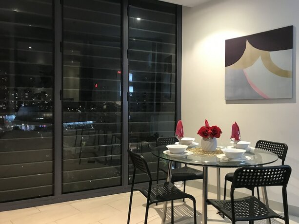 Imagen general del Hotel Citylights Apartments. Foto 4