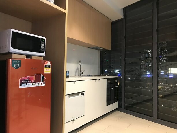 Imagen general del Hotel Citylights Apartments. Foto 11