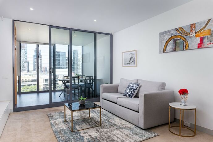 Imagen general del Hotel Citylights Apartments. Foto 1