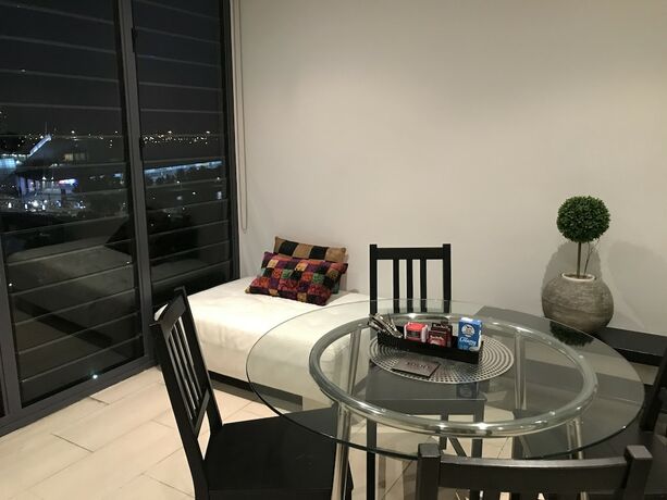 Imagen de la habitación del Hotel Citylights Apartments. Foto 15