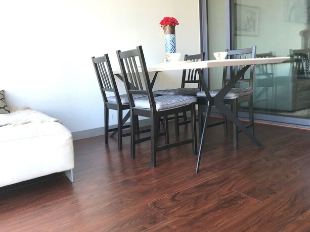 Imagen de la habitación del Hotel Citylights Apartments. Foto 17